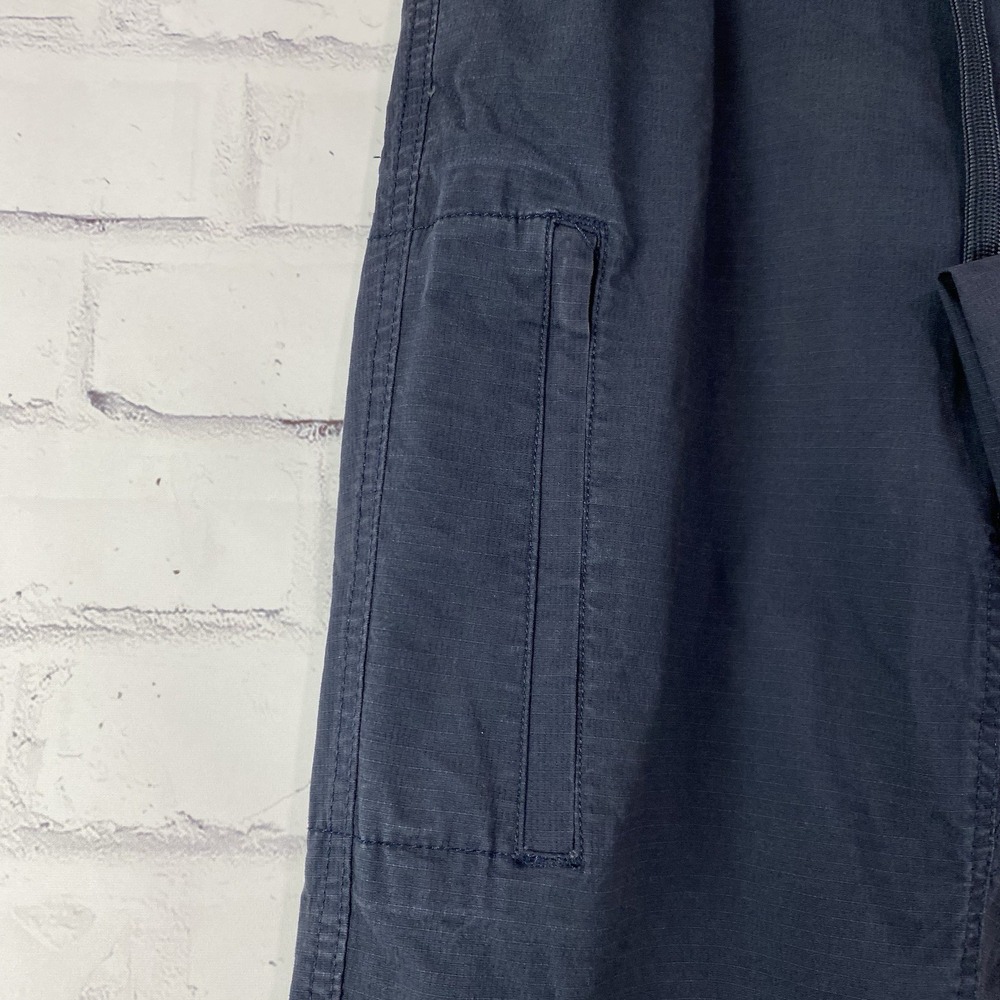 BYLT Pants Men's Size Large Chino Elastic Waist 32" Inseam Weekender Pant - Picture 6 of 13